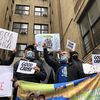 Tenants call for ‘good cause’ legislation in NYC’s eviction epicenter